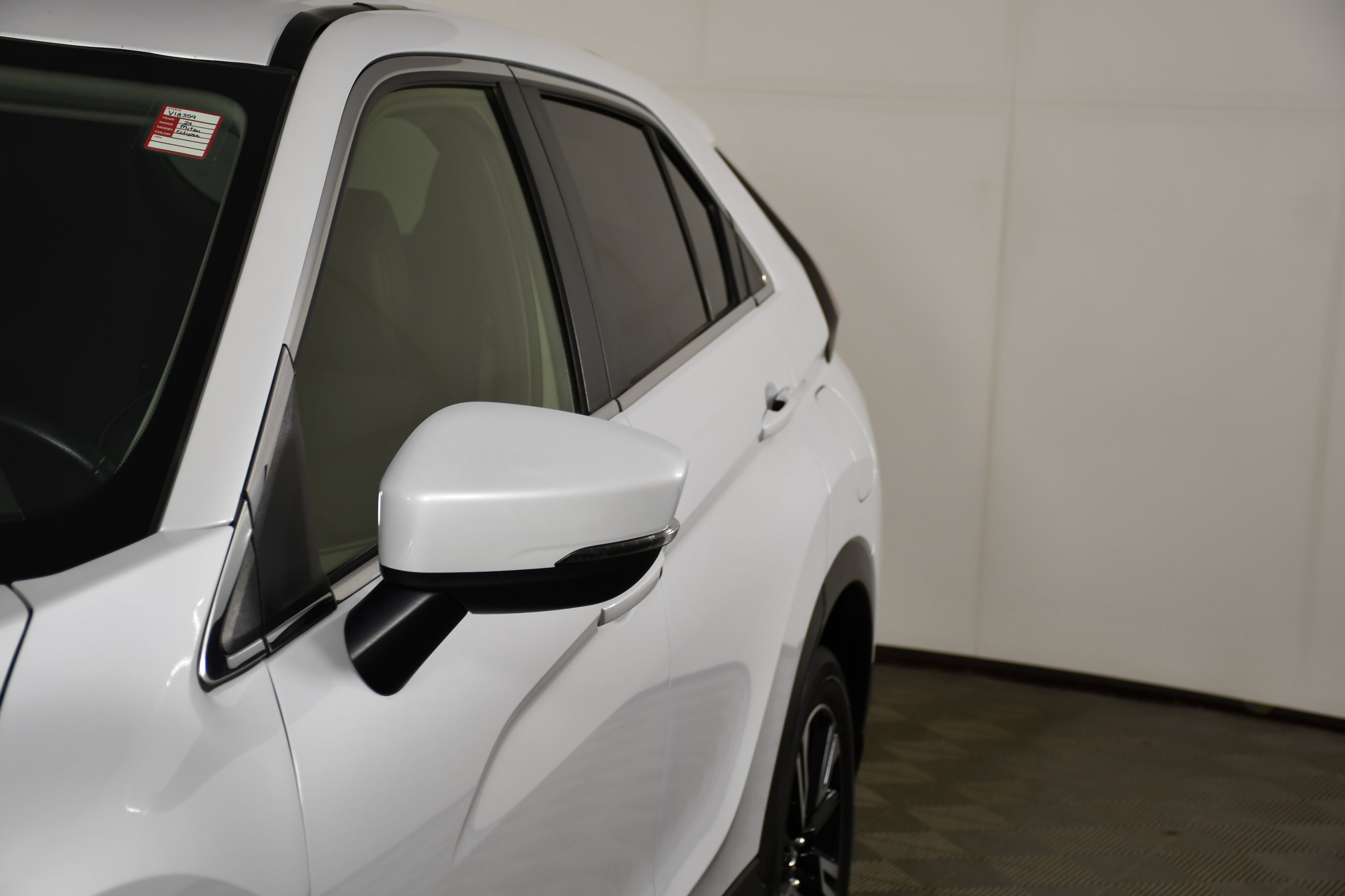 Used 2024 Mitsubishi Eclipse Cross SE AWD/4WD image 13