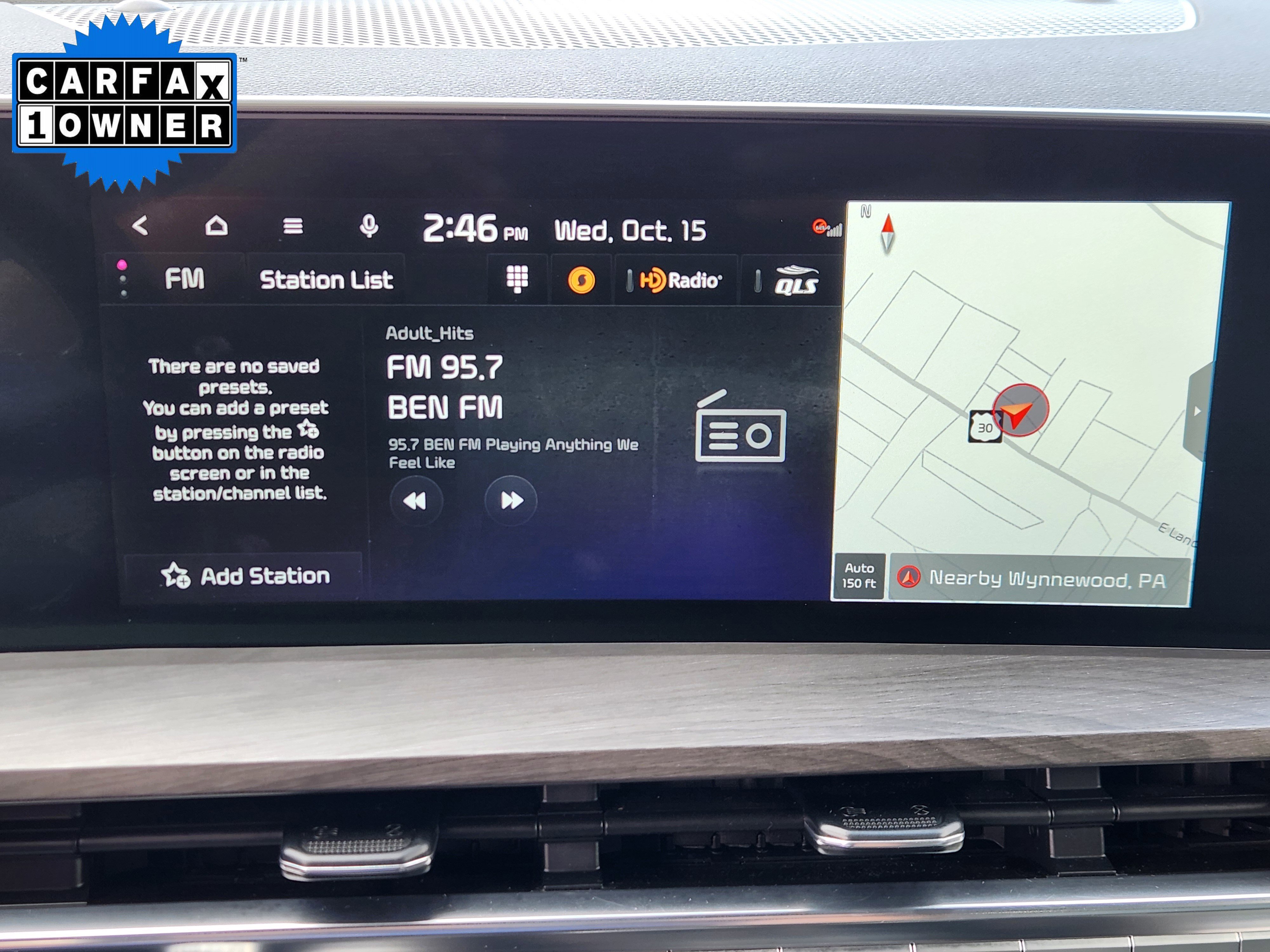 Used 2023 Kia Telluride SX Prestige X-Pro image 11