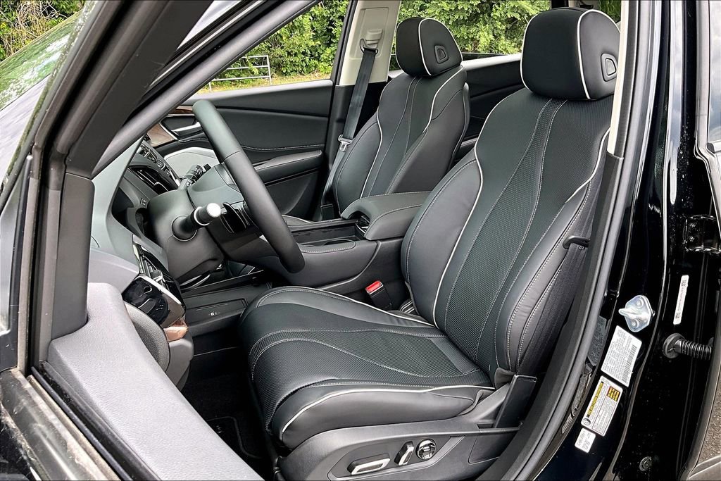Certified 2024 Acura RDX Advance Package image 13