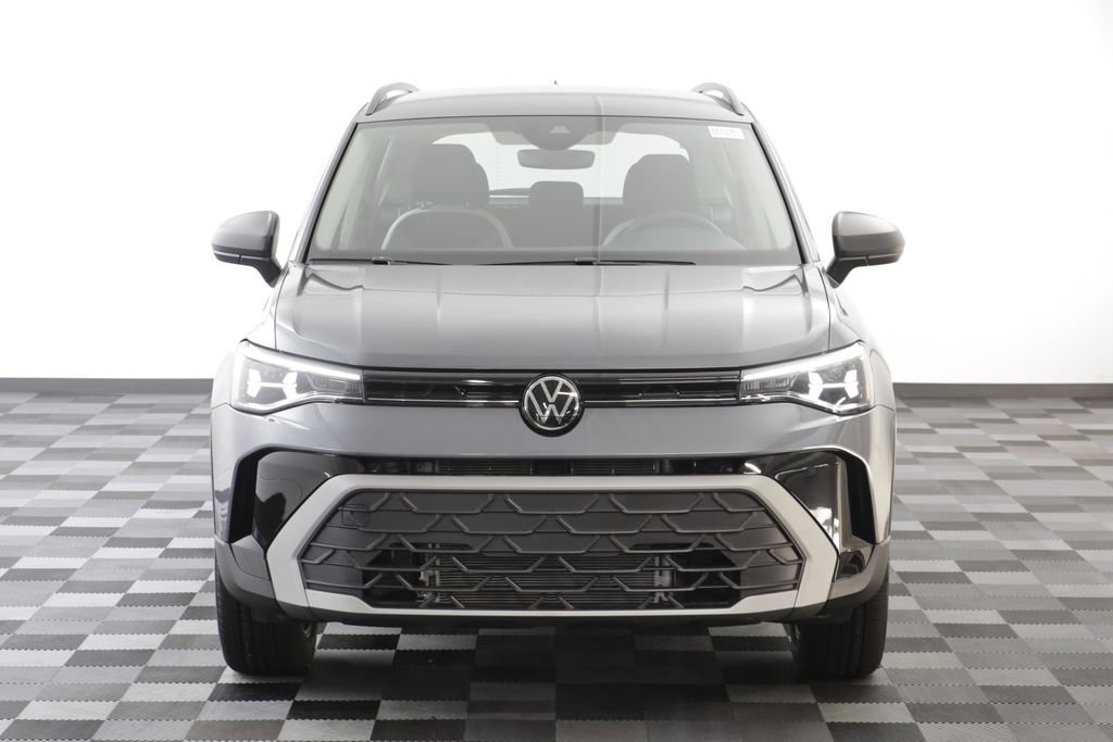 New 2026 Volkswagen Taos S AWD/4WD image 23