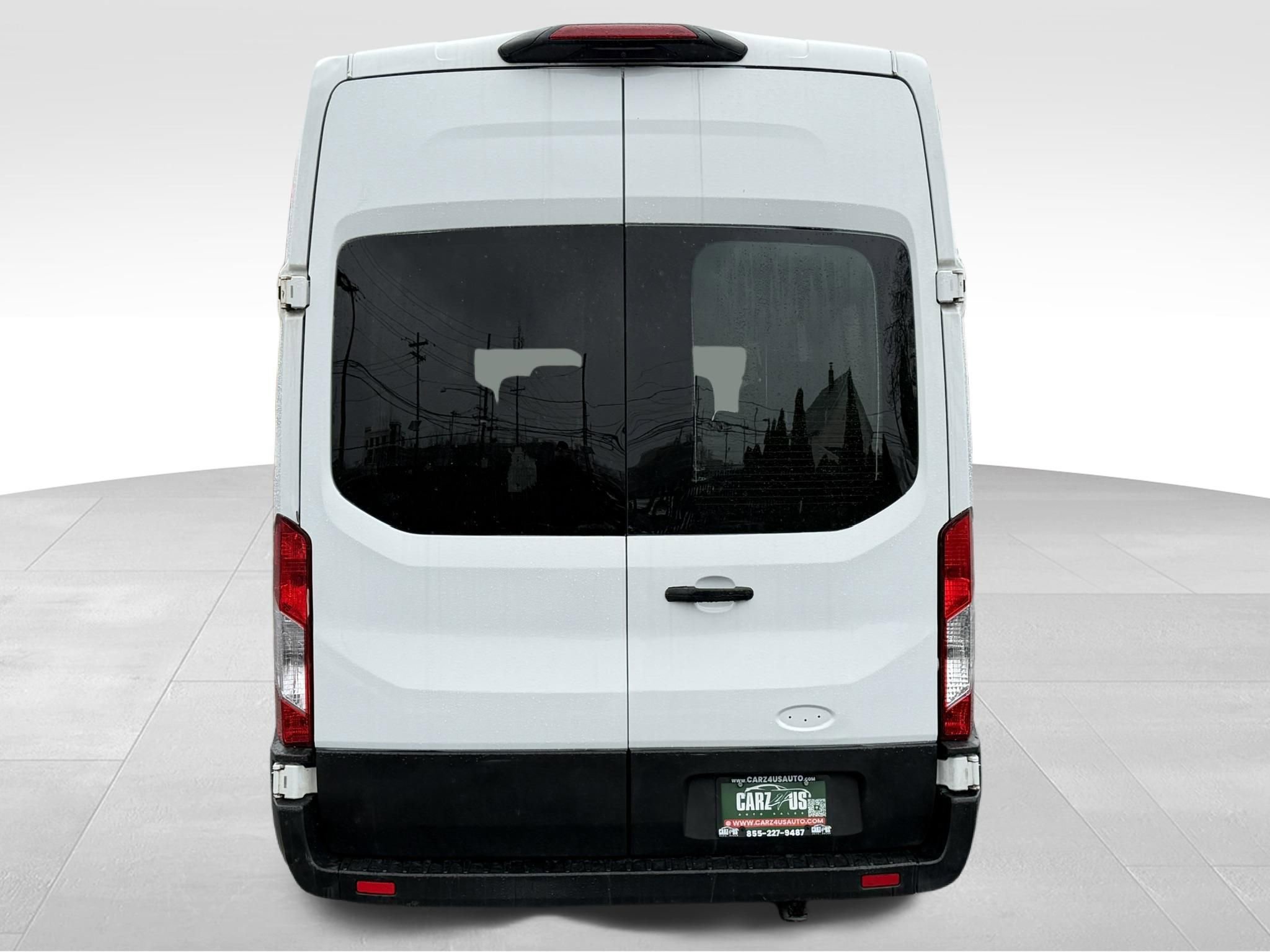 Used 2023 Ford Transit 350 XL RWD image 8