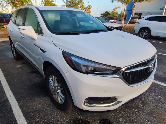 Used 2019 Buick Enclave Premium image 6