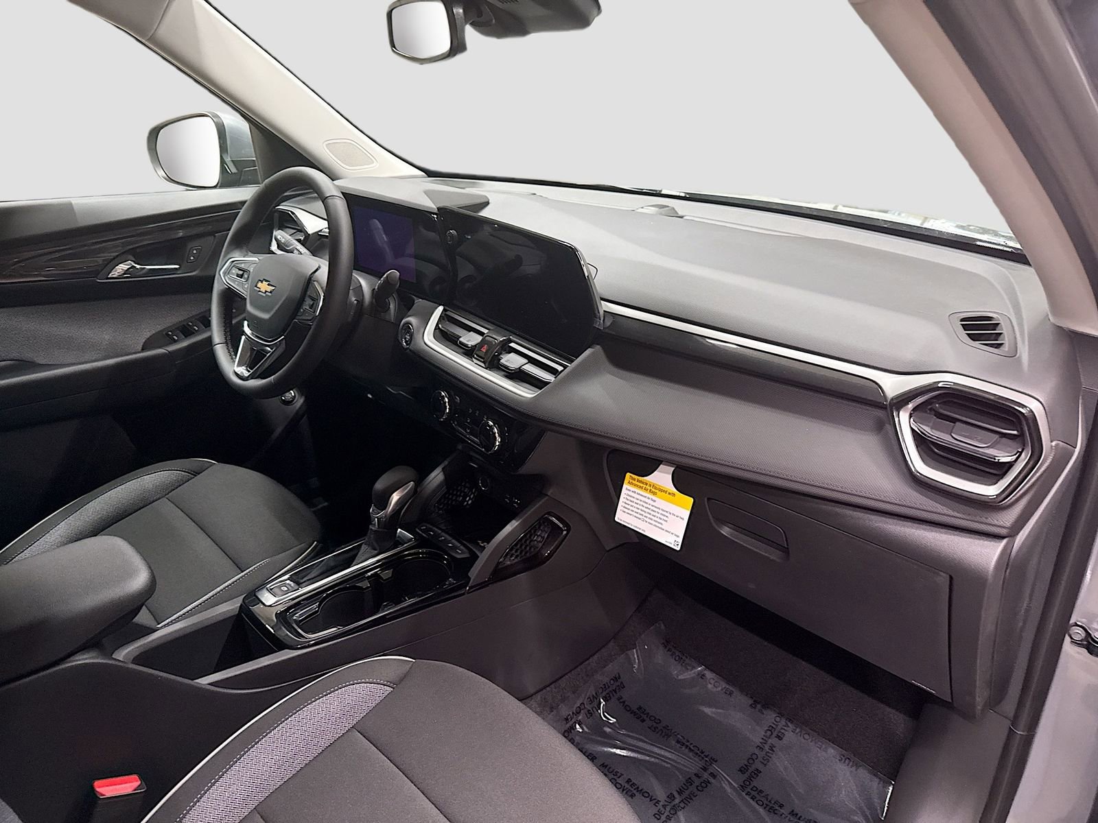 New 2026 Chevrolet TrailBlazer LT w/ Convenience Package image 31