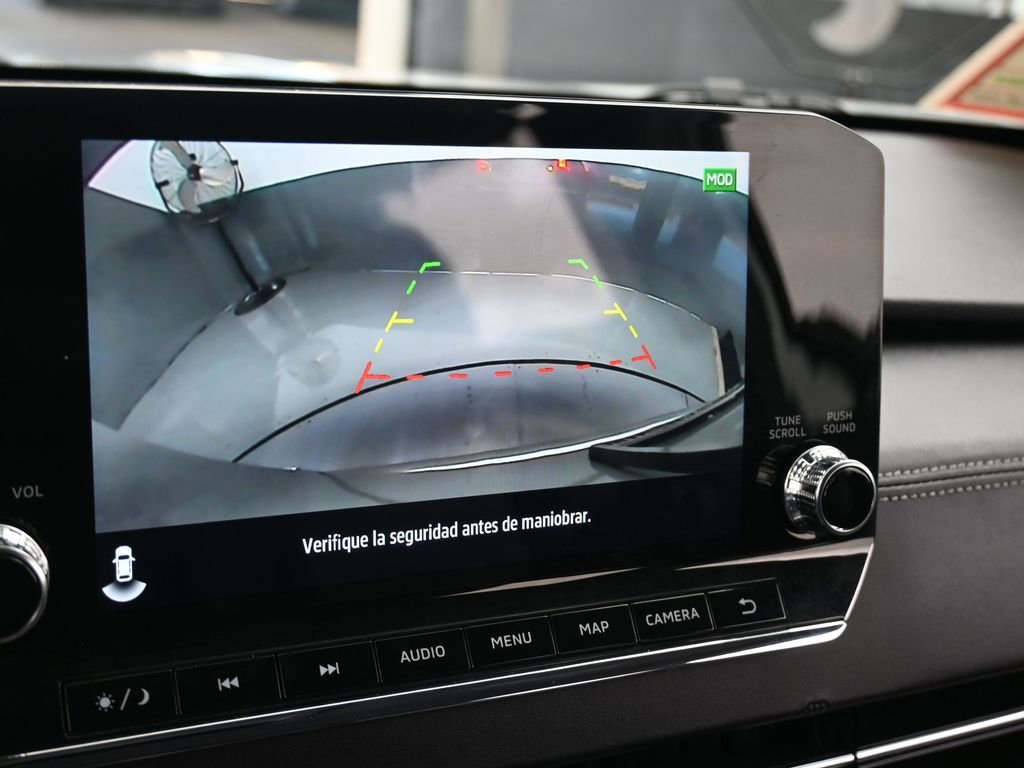 Used 2023 Mitsubishi Outlander SEL image 26