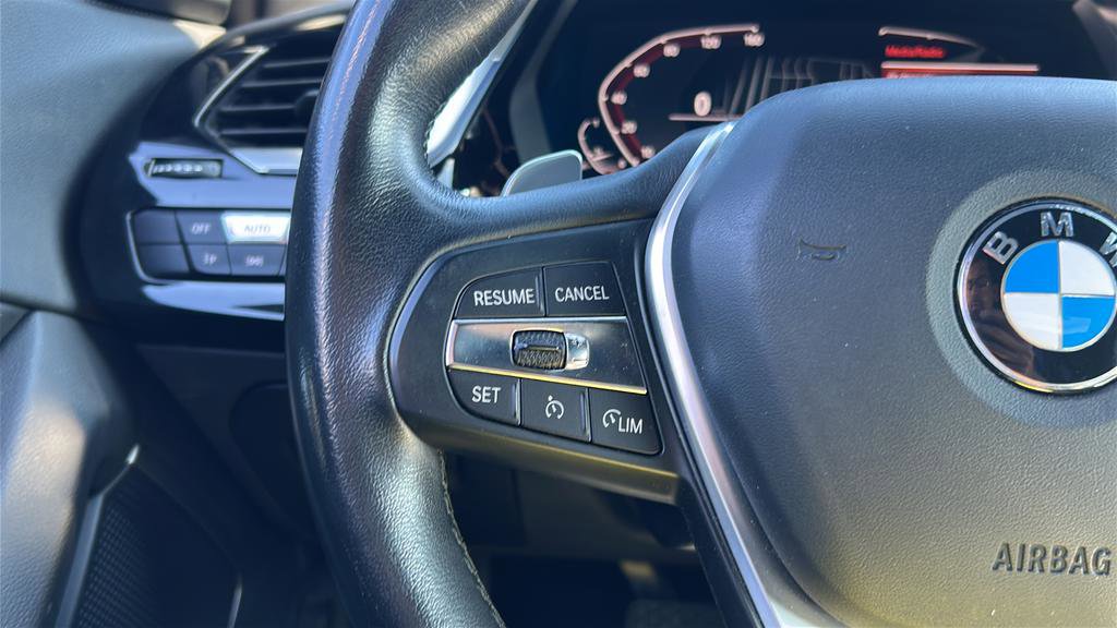 Used 2021 BMW Z4 sDrive30i w/ Convenience Package RWD image 22