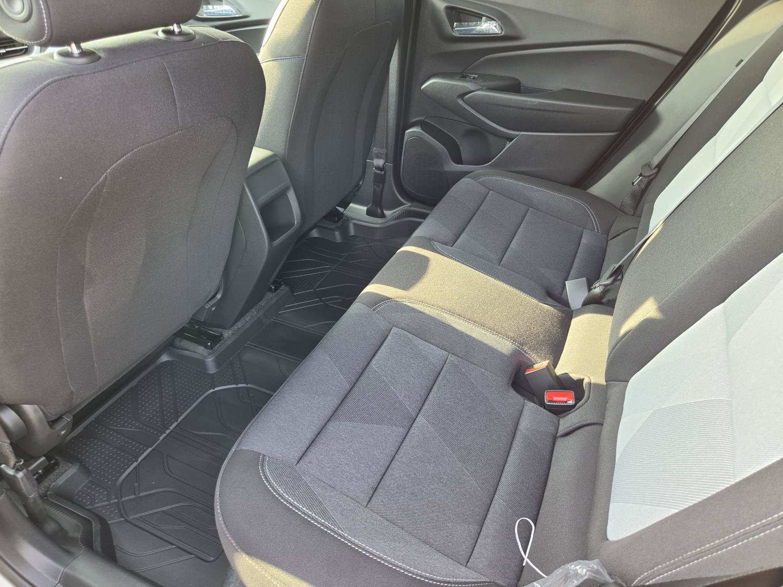 New 2026 Chevrolet Trax LS FWD image 13