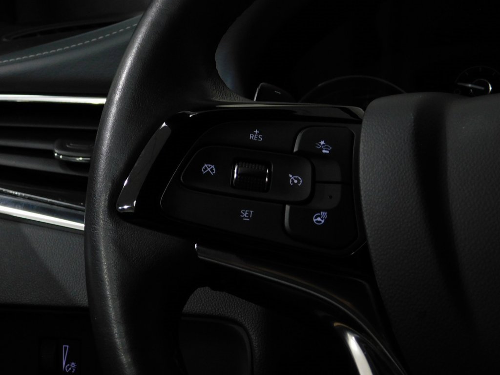 Used 2024 Buick Enclave Essence image 34