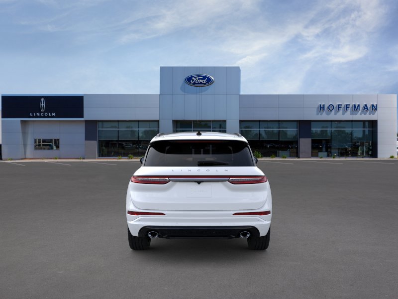 New 2026 Lincoln Corsair Reserve w/ Jet Appearance Package AWD/4WD image 5