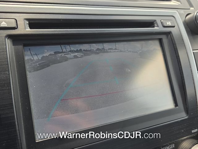 Used 2014 Toyota Camry LE FWD image 21