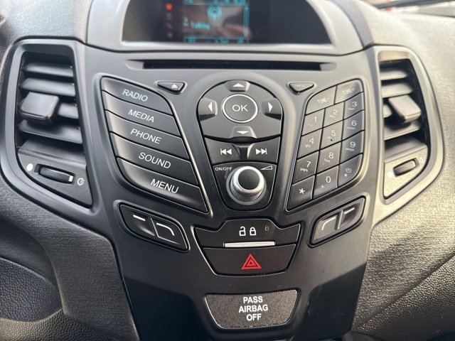 Used 2016 Ford Fiesta SE w/ Cold Weather Package image 23