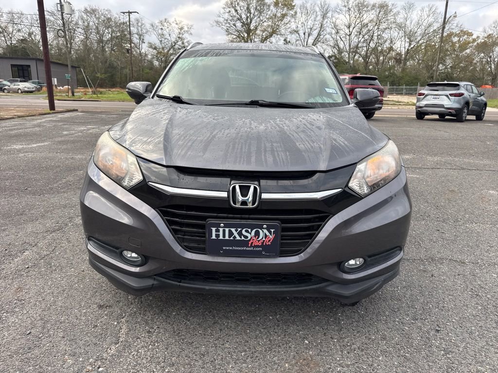 Used 2017 Honda HR-V EX-L image 2