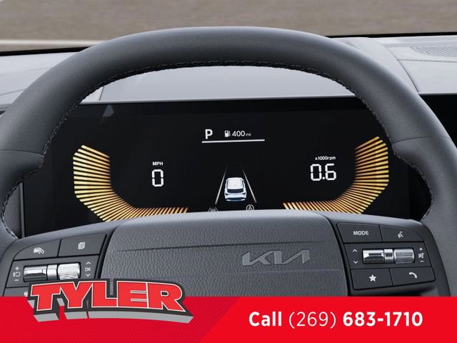 New 2026 Kia Sportage EX image 22