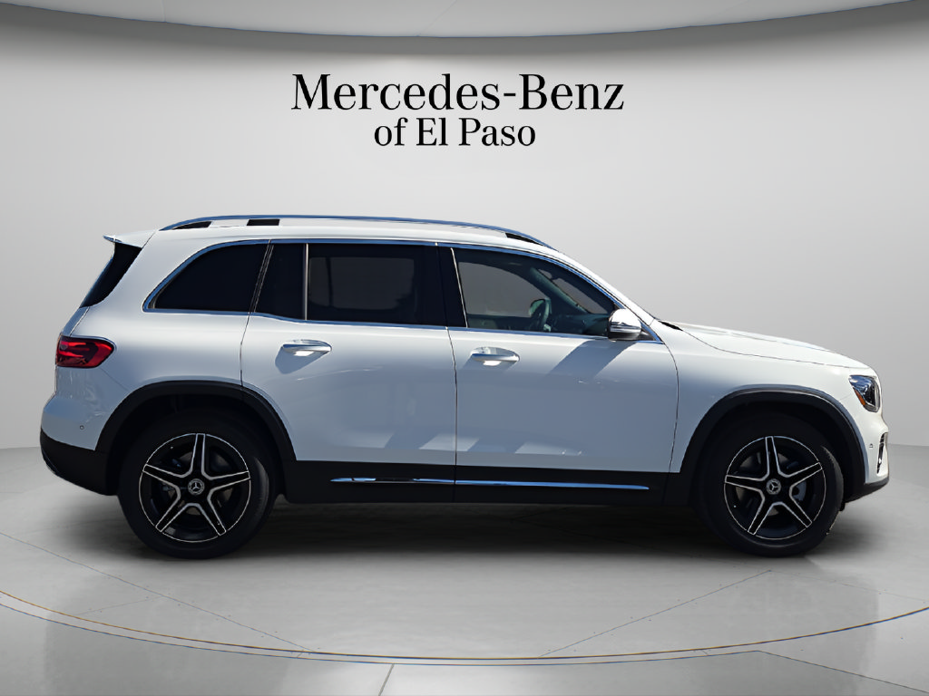 New 2026 Mercedes-Benz GLB 250 image 2