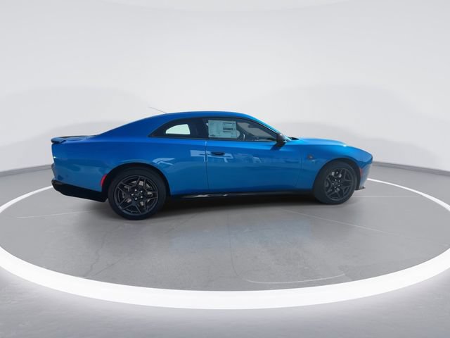 New 2026 Dodge Charger Scat Pack w/ Blacktop Package AWD/4WD image 9