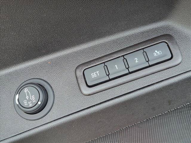 Used 2019 Chevrolet Equinox Premier AWD/4WD image 14