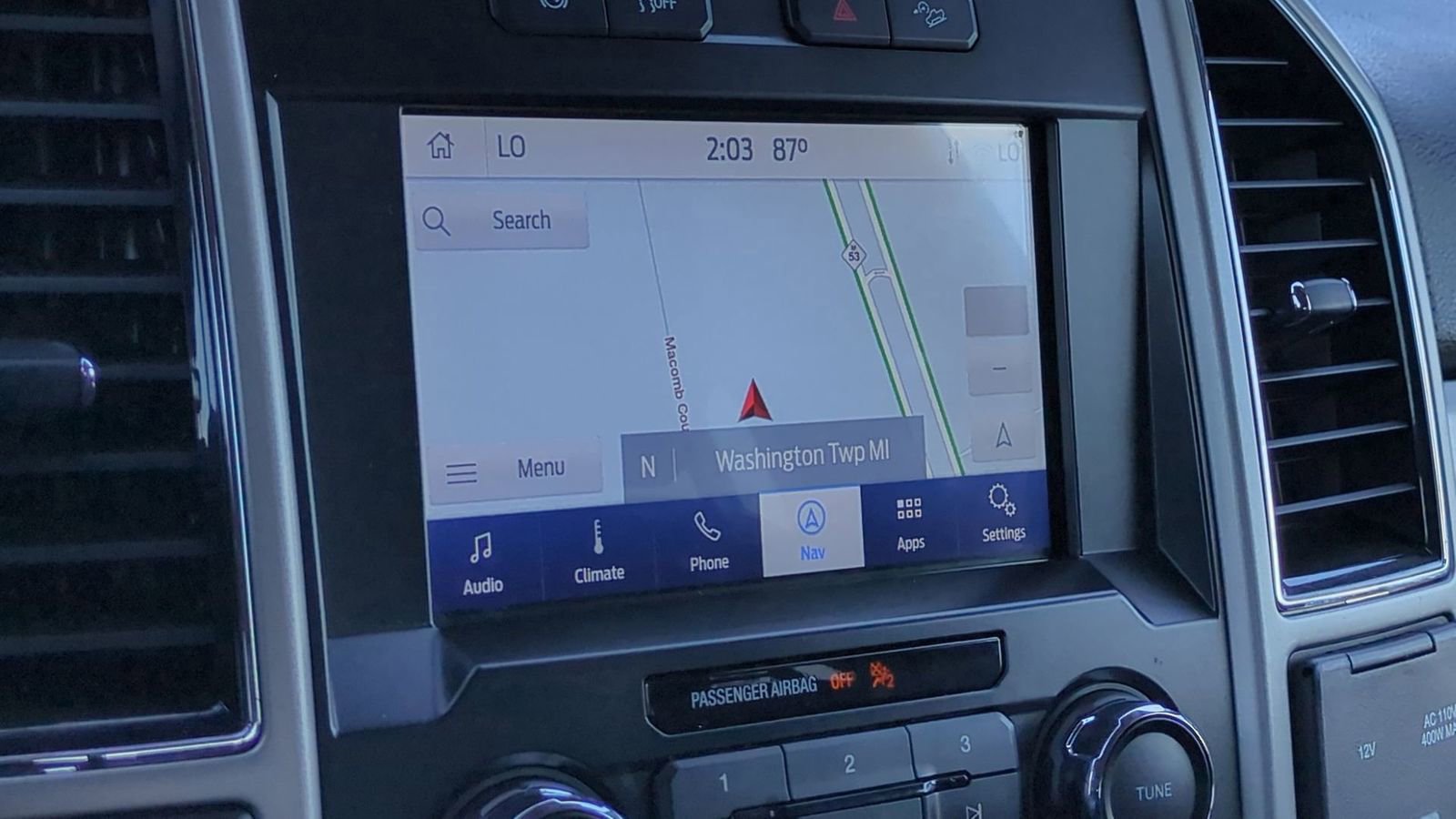 Used 2021 Ford F250 Lariat image 57