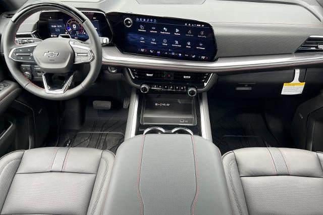 New 2026 Chevrolet Suburban RST w/ Advanced Technology Package AWD/4WD image 14