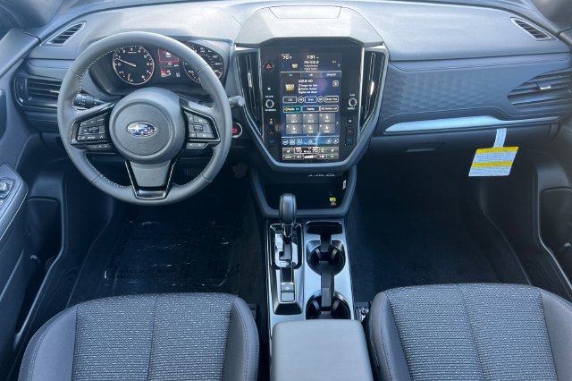 Used 2026 Subaru Forester Premium AWD/4WD image 10