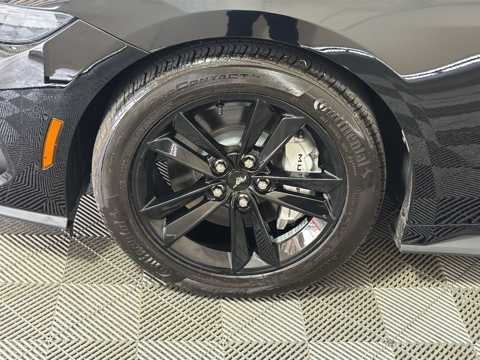 Used 2025 Ford Mustang GT RWD image 12