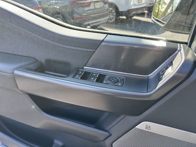 Certified 2025 Ford F150 Lariat w/ Equipment Group 501A Mid image 30