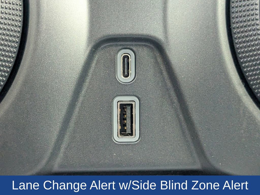 Used 2024 Chevrolet Blazer LT w/ Convenience Package image 24