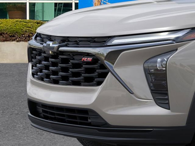 New 2026 Chevrolet Trax RS image 13