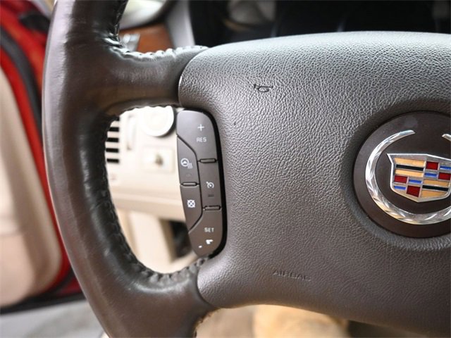 Used 2009 Cadillac DTS image 32