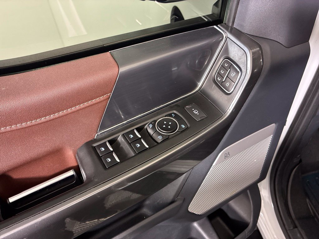 Used 2023 Ford F150 Lariat AWD/4WD image 26