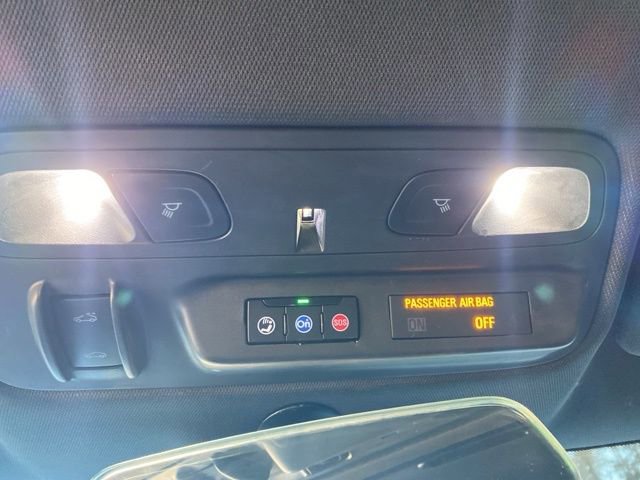 Used 2023 Chevrolet Camaro LT RWD image 16