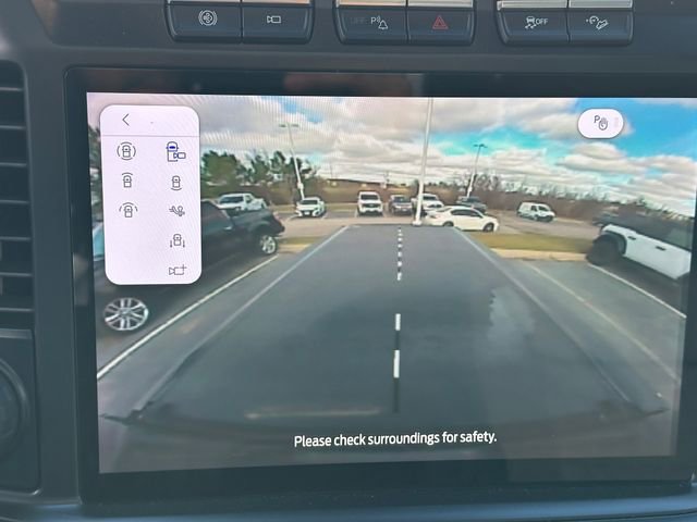 Used 2024 Ford F450 Limited w/ FX4 Off-Road Package image 30