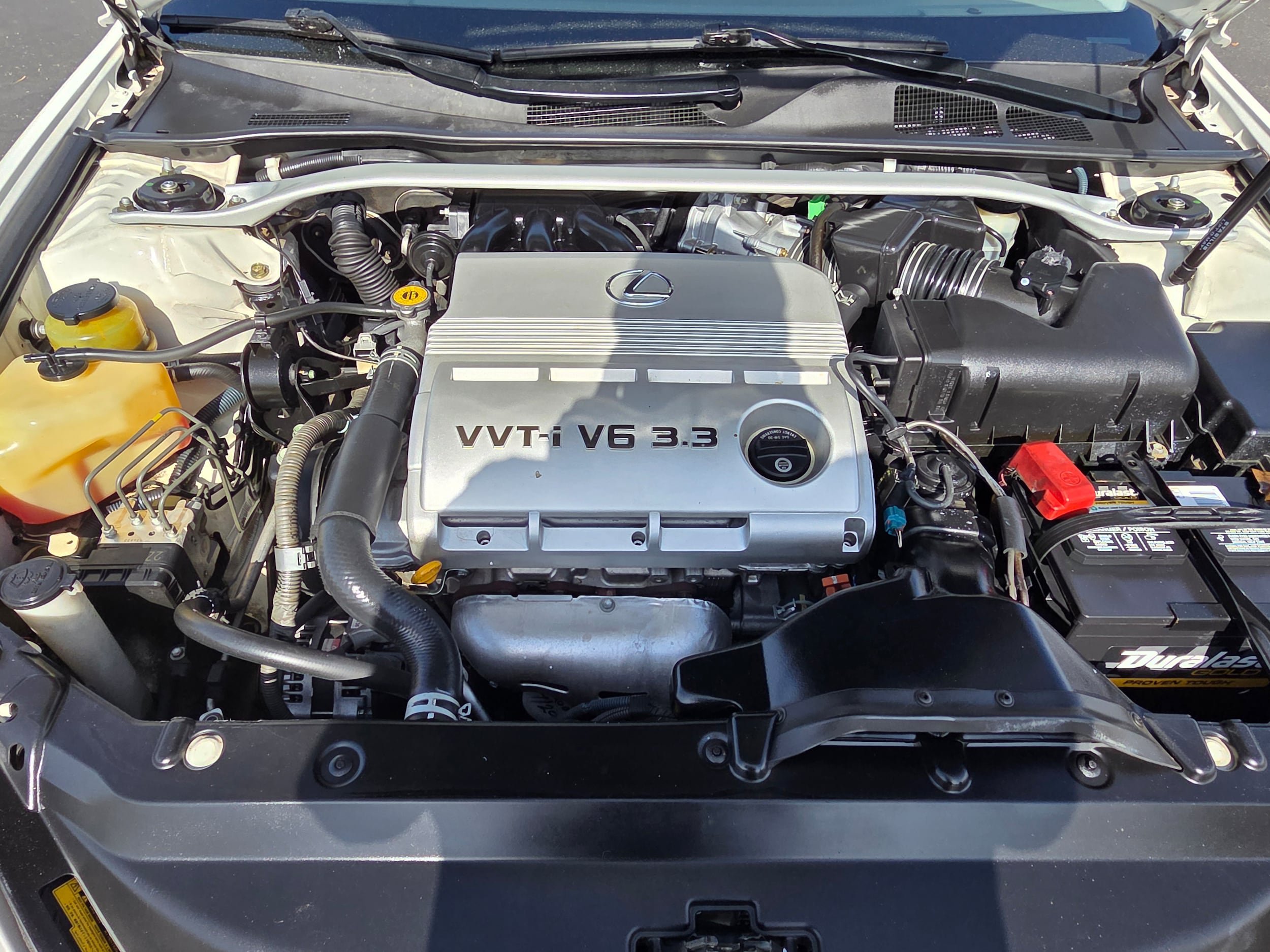 Used 2004 Lexus ES 330 FWD image 27