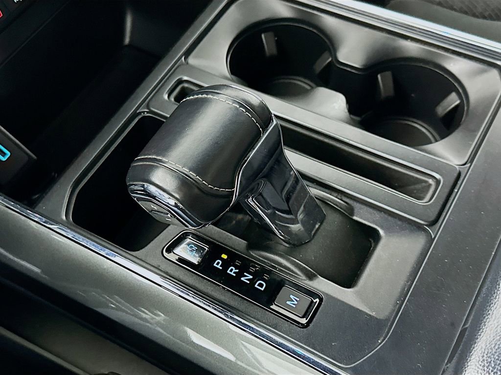 Used 2022 Ford F150 XLT w/ Equipment Group 302A High image 33