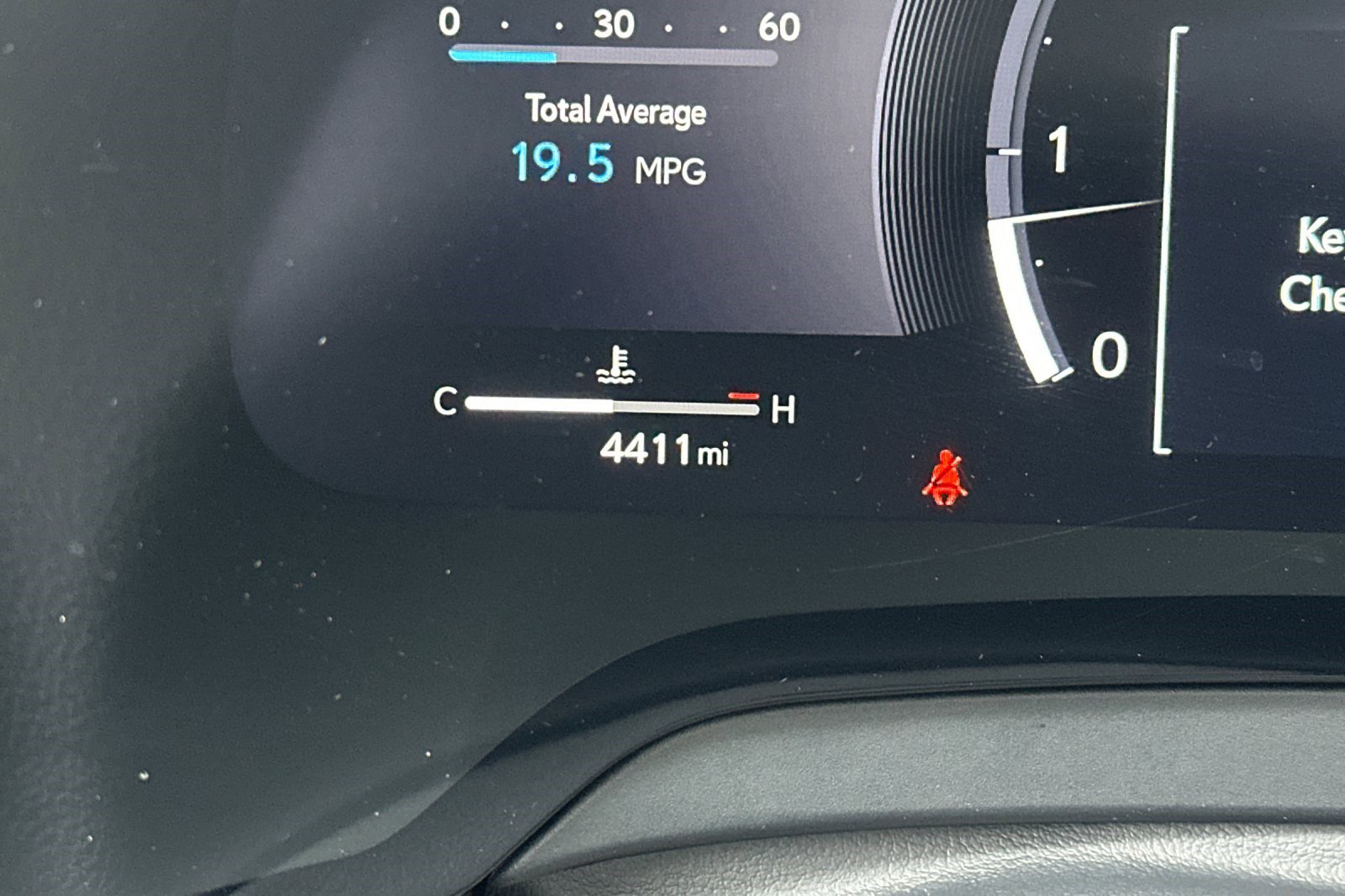 Certified 2025 Lexus RX 350 350 w/ Technology Package image 32