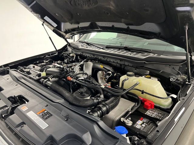 Used 2024 Ford F350 Platinum image 65