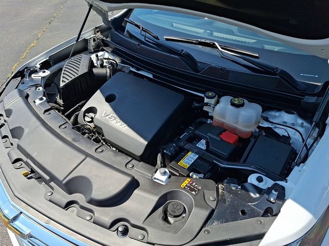 Used 2023 Chevrolet Traverse LT w/ LT Premium Package FWD image 28