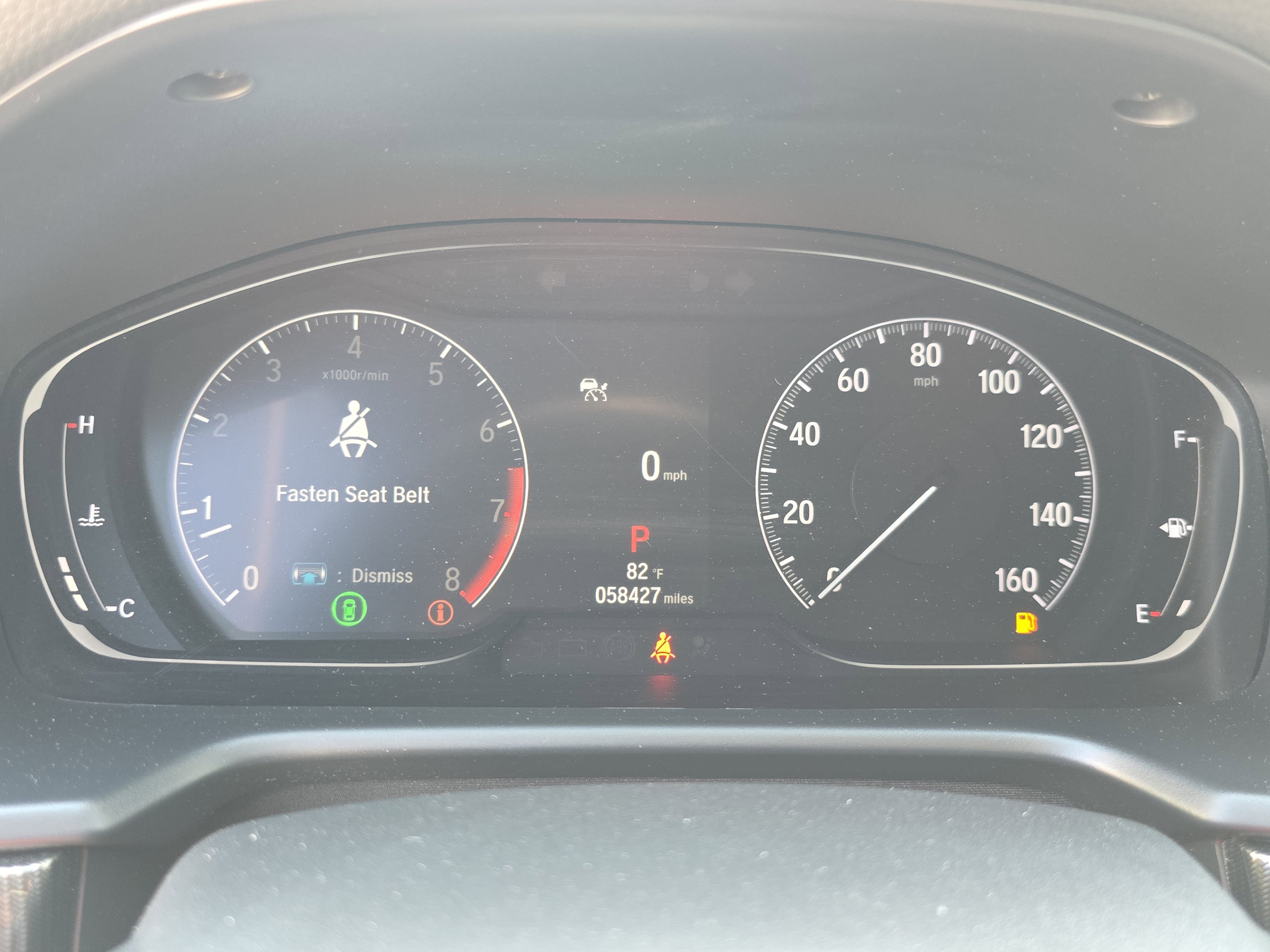 Used 2022 Honda Accord Sport image 19