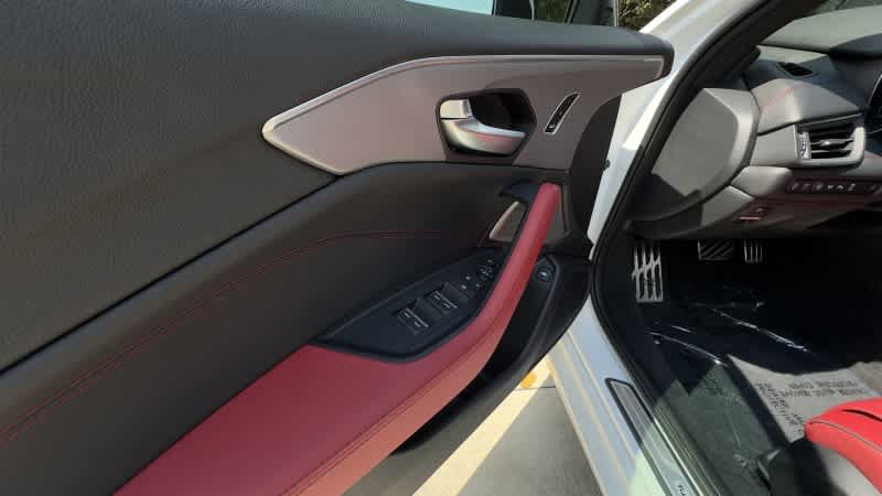Used 2025 Acura TLX Type S AWD/4WD image 62
