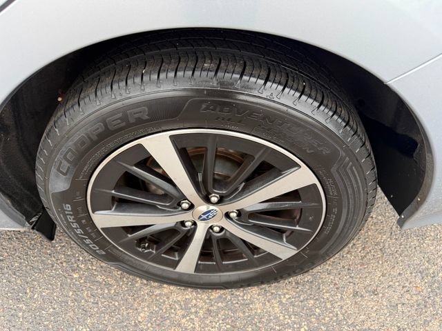 Used 2023 Subaru Impreza 2.0i Premium AWD/4WD image 13