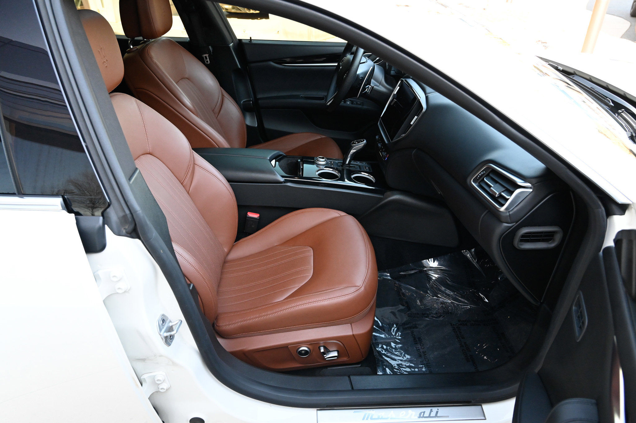 Used 2022 Maserati Ghibli Modena Q4 image 54