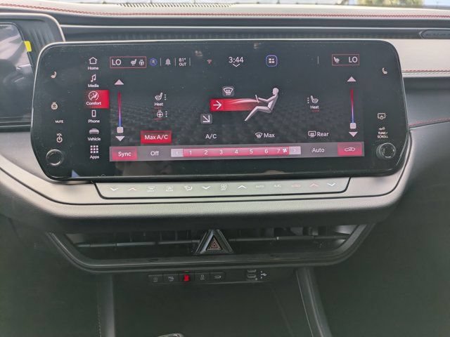 New 2026 Dodge Charger Scat Pack w/ Blacktop Package AWD/4WD image 14