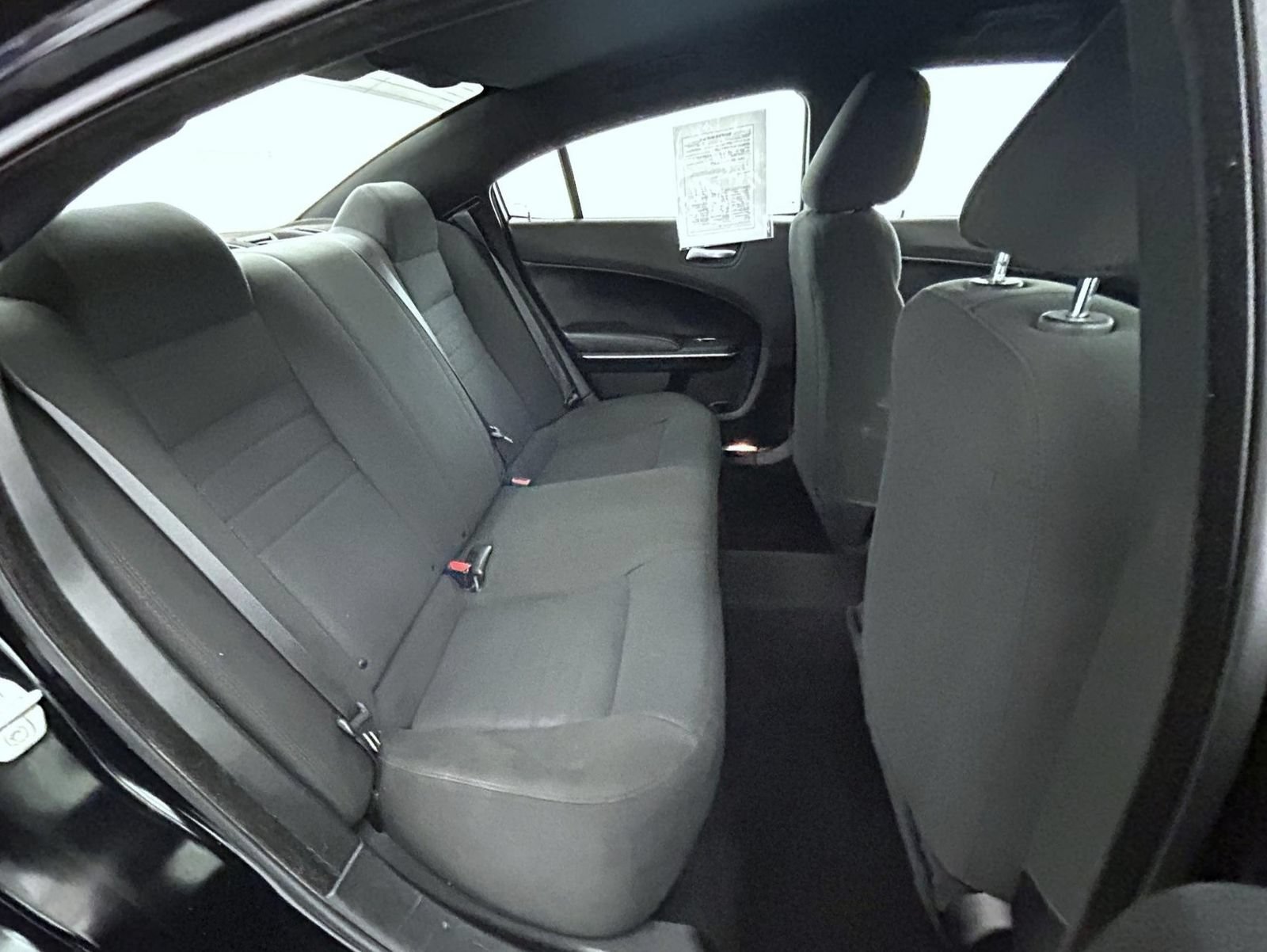 Used 2022 Dodge Charger Police w/ Convenience Group I AWD/4WD image 18