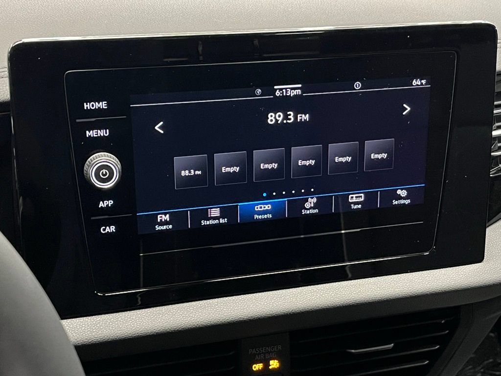 New 2026 Volkswagen Jetta Sport FWD image 24