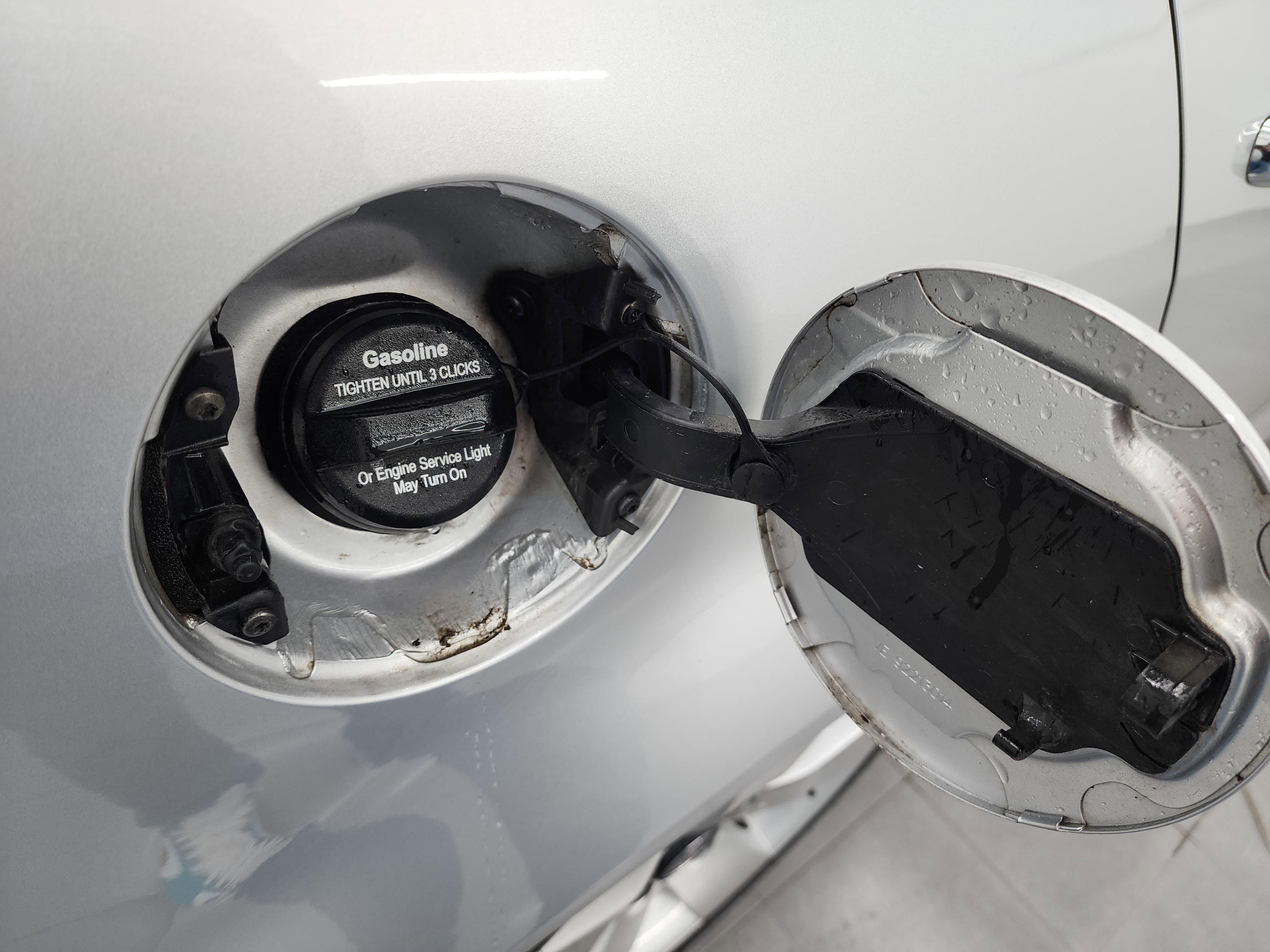 Used 2009 Pontiac G8 GT w/ Premium Package image 24