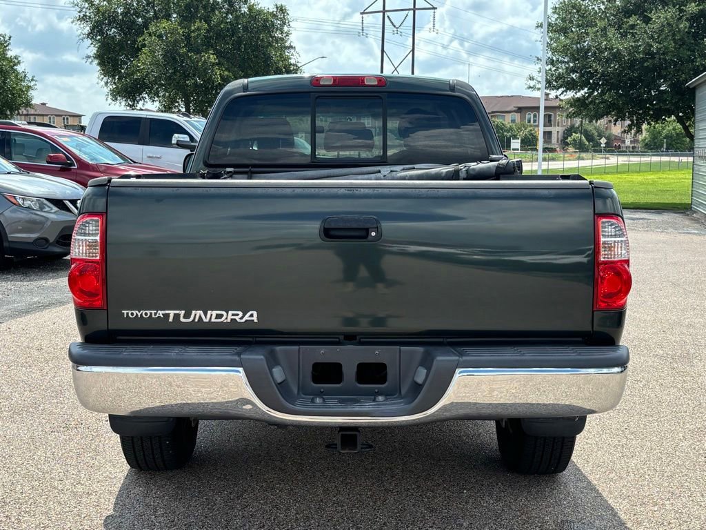 Used 2006 Toyota Tundra SR5 RWD image 5