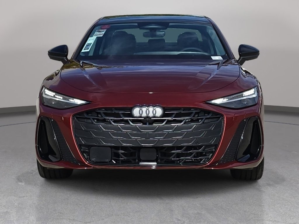 New 2026 Audi A6 Premium Plus AWD/4WD image 2