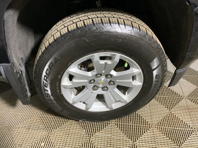 Used 2016 Chevrolet Colorado LT image 15