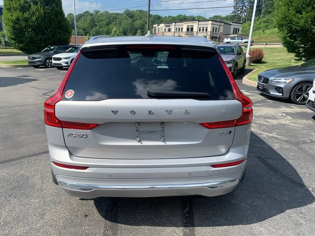 Used 2022 Volvo XC60 B6 Inscription w/ Advanced Package AWD/4WD image 6