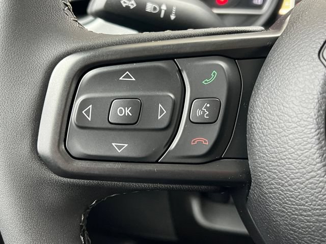 New 2026 Jeep Gladiator Sport AWD/4WD image 18