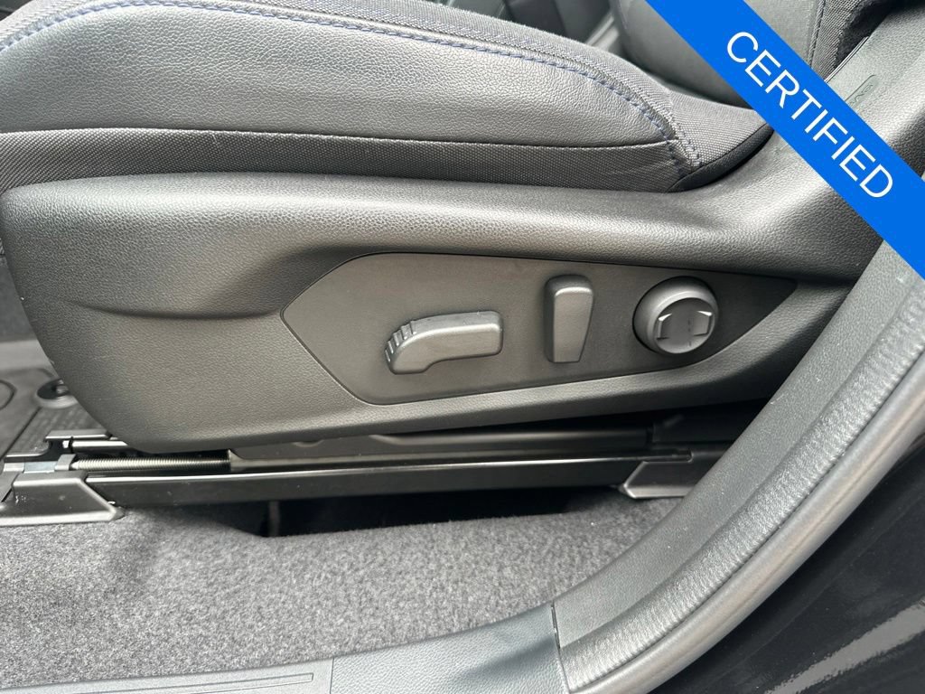Certified 2025 Subaru Forester Premium w/ Convenience Package #1 AWD/4WD image 13