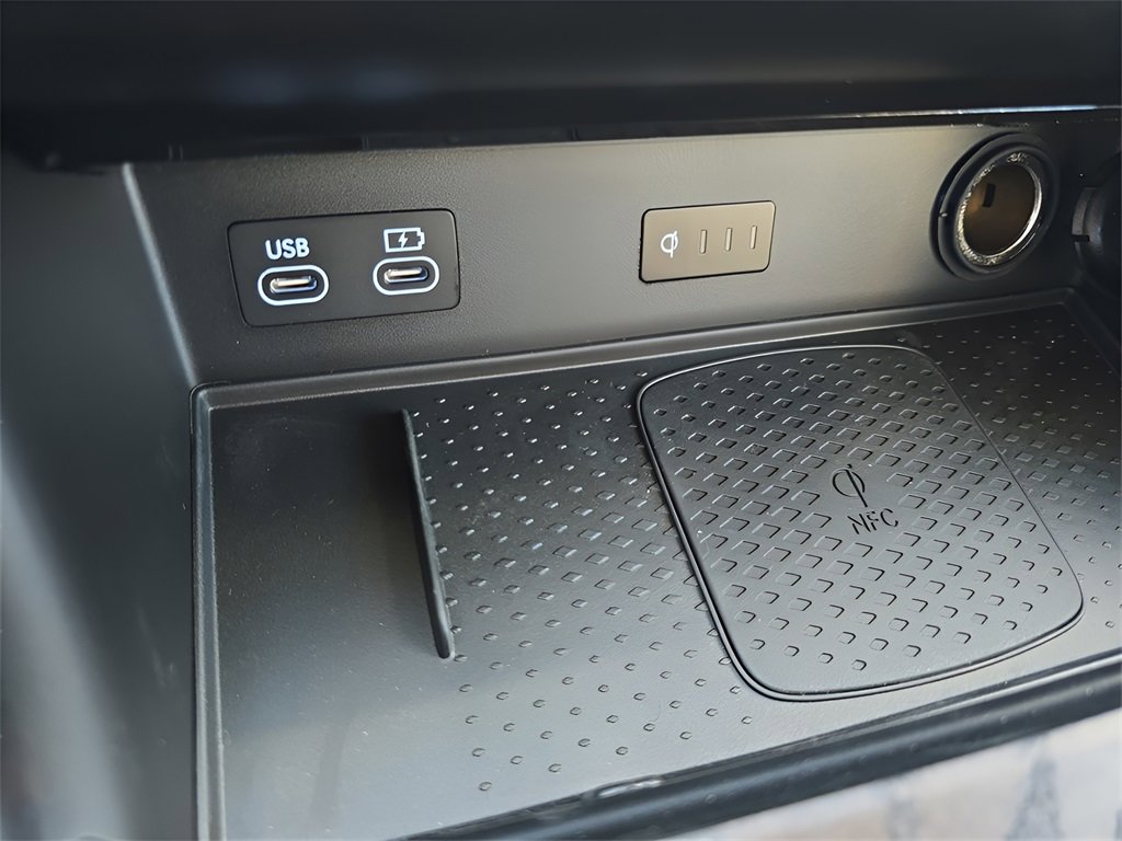 New 2025 Genesis GV80 3.5T Advanced image 23